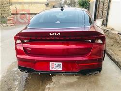 كيا K5